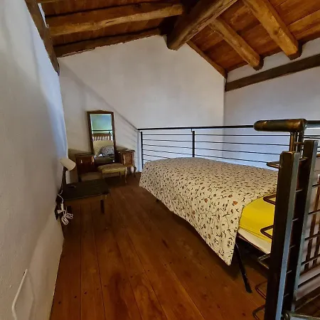 Agriturismo I Galli مزرعة للإقامة *