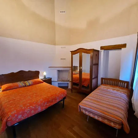 Agriturismo I Galli Dogliani