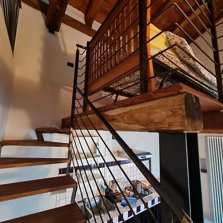 Agriturismo I Galli دولياني