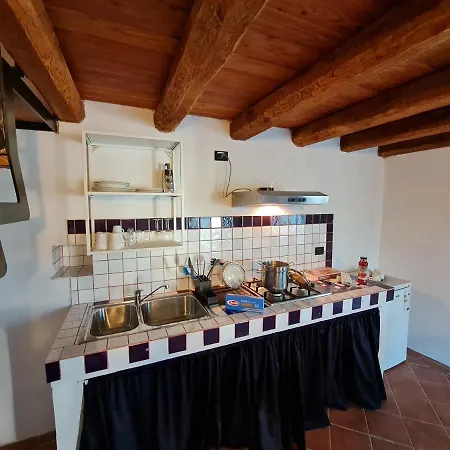Agriturismo I Galli Dogliani