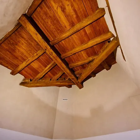 مزرعة للإقامة Agriturismo I Galli
