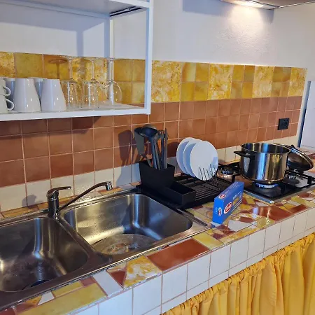 Agriturismo I Galli Dogliani