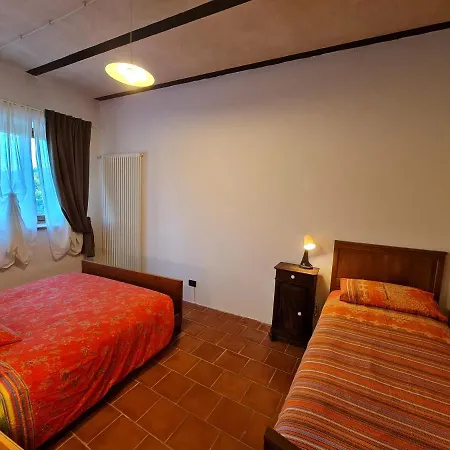 Agriturismo I Galli Dogliani