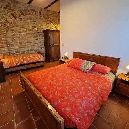 Agriturismo I Galli دولياني