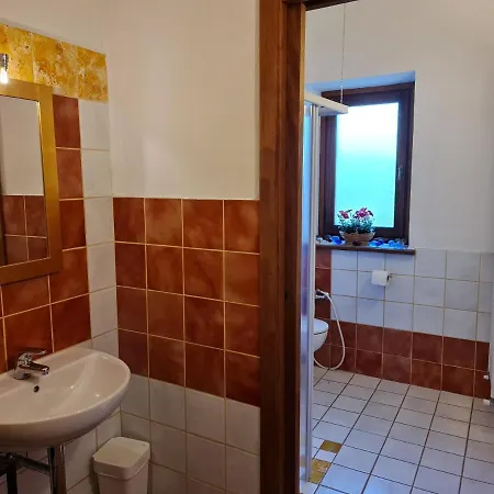 Agriturismo I Galli *