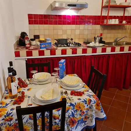 Agriturismo I Galli
