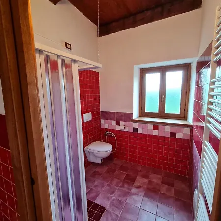 Κατάλυμα σε φάρμα Agriturismo I Galli *