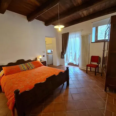 Agriturismo I Galli * دولياني