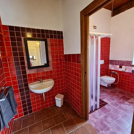 Κατάλυμα σε φάρμα Agriturismo I Galli *