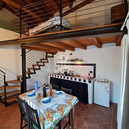 Agriturismo I Galli *