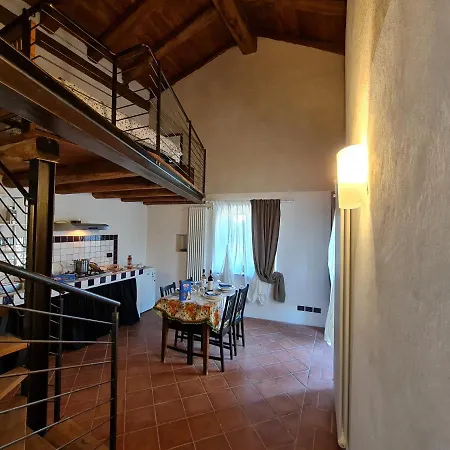 Agriturismo I Galli دولياني