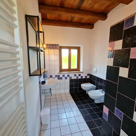 Agriturismo I Galli دولياني