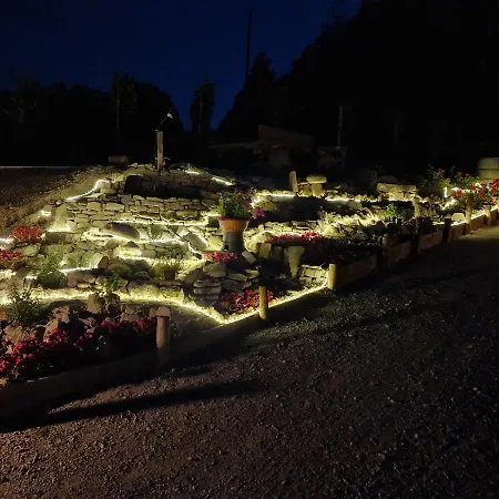 Agriturismo I Galli