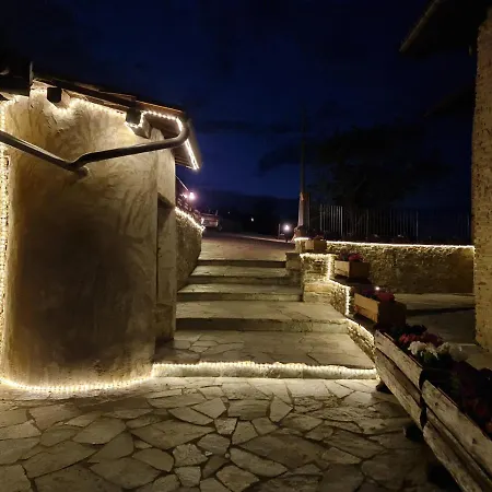 Agriturismo I Galli