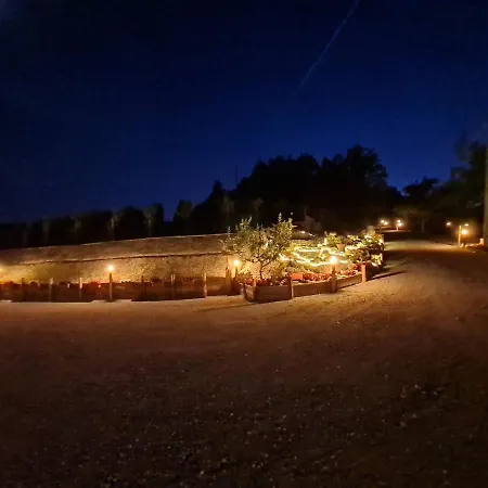 Agriturismo I Galli Dogliani