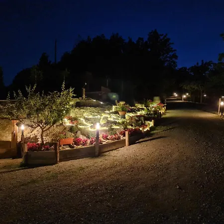 Agriturismo I Galli *