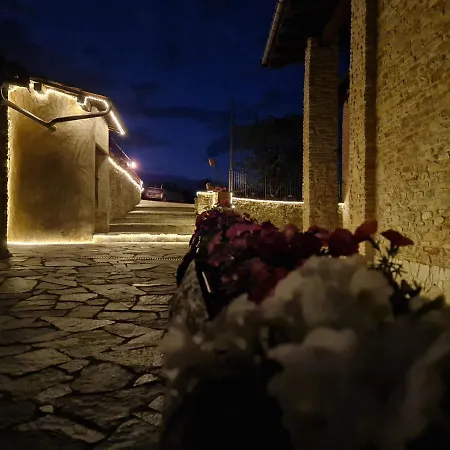 Agriturismo I Galli *