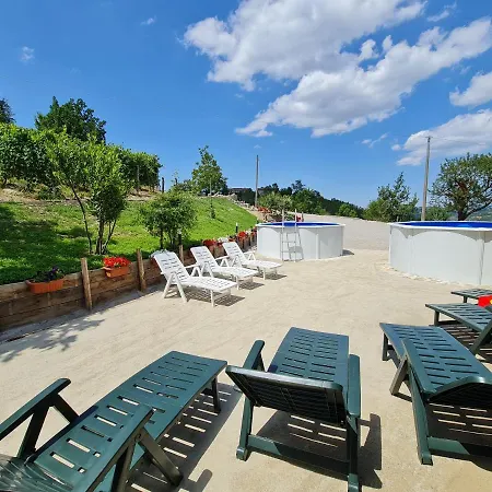 Agriturismo I Galli