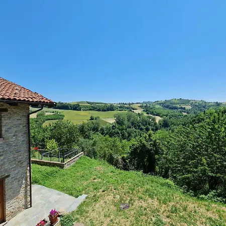 Agriturismo I Galli * دولياني