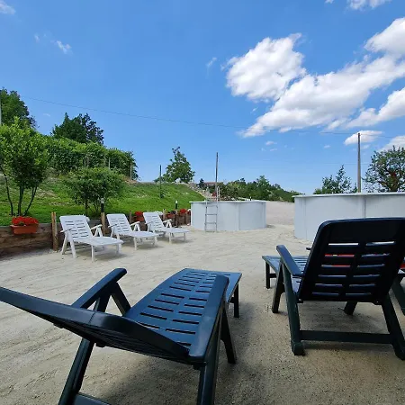 Agriturismo I Galli * دولياني