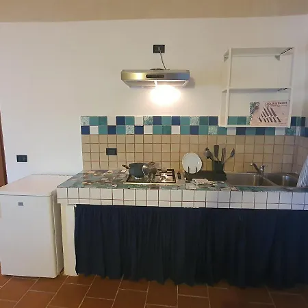Agriturismo I Galli *