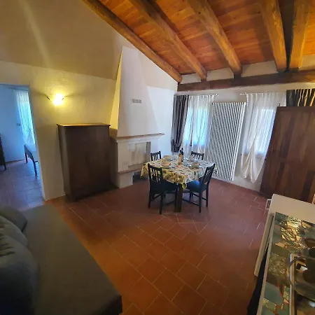 Agriturismo I Galli دولياني