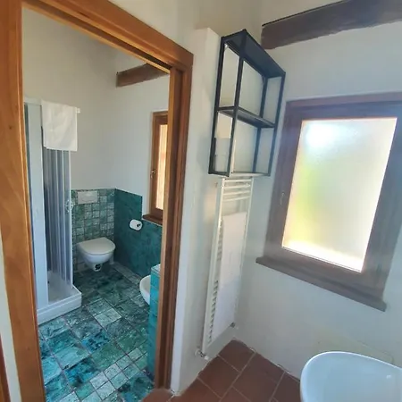 Agriturismo I Galli * Dogliani