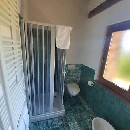 Agriturismo I Galli *