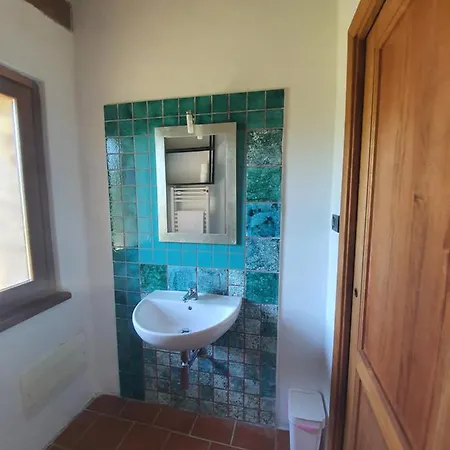 Κατάλυμα σε φάρμα Agriturismo I Galli *