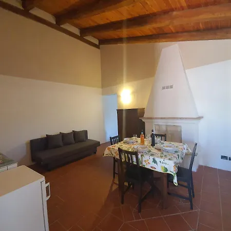 Agriturismo I Galli * دولياني
