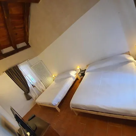 Agriturismo I Galli * دولياني