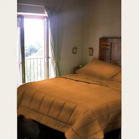 Κατάλυμα σε φάρμα Agriturismo I Galli *
